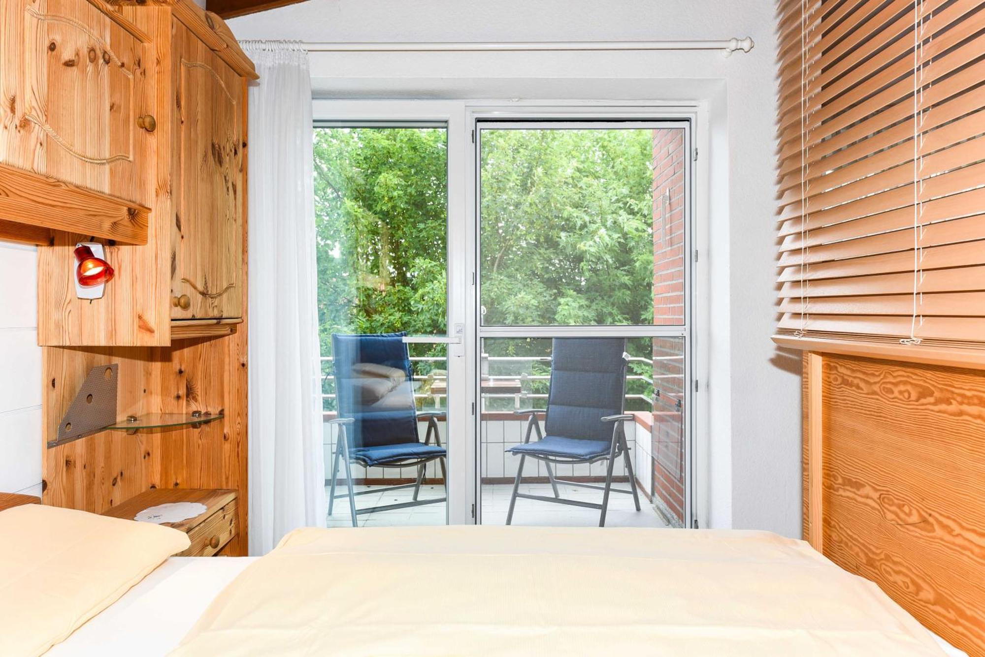 Ferienwohnung Captain Flints Schatz Bensersiel Exterior photo